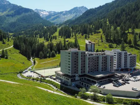 Rosablanche D12, Appartement 2 personnes à Siviez Nendaz - Photo 17
