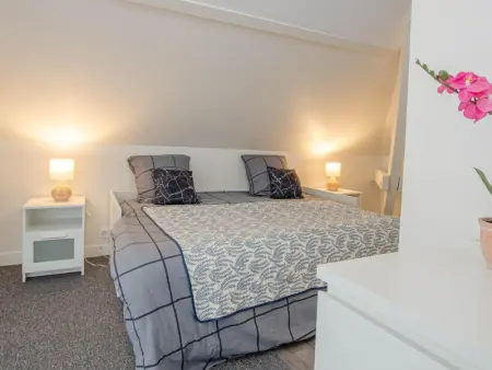 Gîte confortable avec parking, idéal pour télétravail à Villenauxe-la-Grande - Photo 2