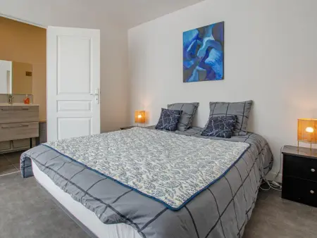 Gîte confortable avec parking, idéal pour télétravail à Villenauxe-la-Grande - Photo 8