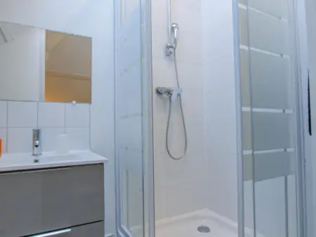 Gîte confortable avec parking, idéal pour télétravail à Villenauxe-la-Grande - Photo 13