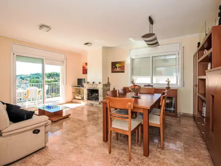 Juan, Maison 8 personnes à Segur de Calafell - Photo 1