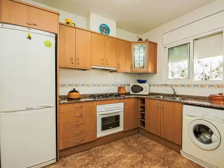 Juan, Maison 8 personnes à Segur de Calafell - Photo 2