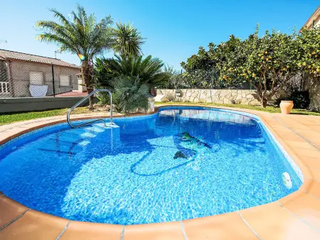 Juan, Maison 8 personnes à Segur de Calafell - Photo 5