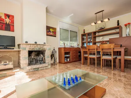 Juan, Maison 8 personnes à Segur de Calafell - Photo 6