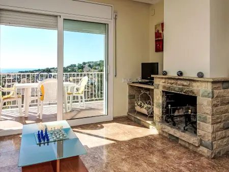 Juan, Maison 8 personnes à Segur de Calafell - Photo 7