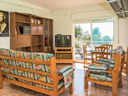 Juan, Maison 8 personnes à Segur de Calafell - Photo 9