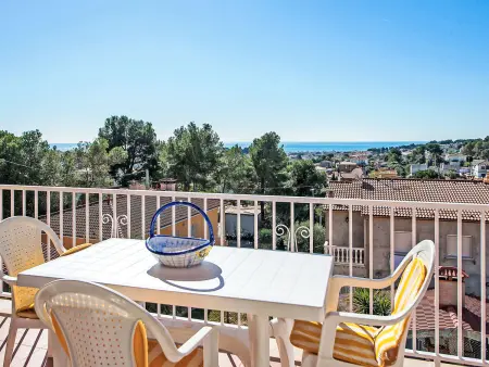Juan, Maison 8 personnes à Segur de Calafell - Photo 10