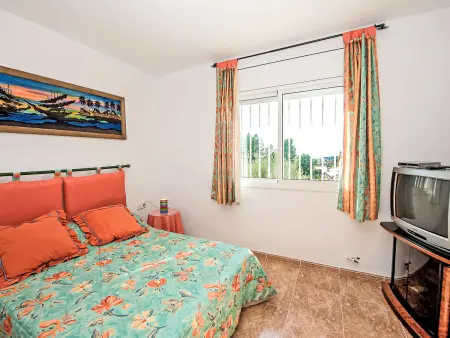 Juan, Maison 8 personnes à Segur de Calafell - Photo 12