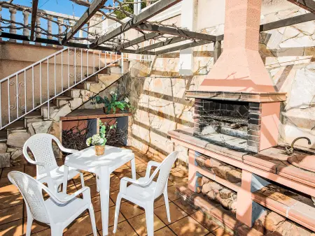Juan, Maison 8 personnes à Segur de Calafell - Photo 16