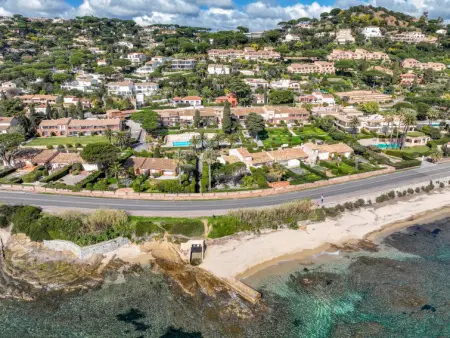 Appartement à Sainte Maxime, El Cantarello - L1075922