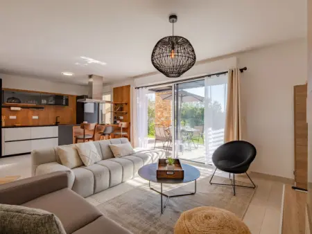 Maison à Sainte Maxime, Le Clos d'Alice - L1075923
