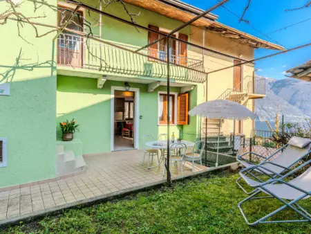 Appartement à San Siro, Green House - L1075926