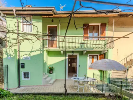 Appartement à San Siro, Green House - L1075927