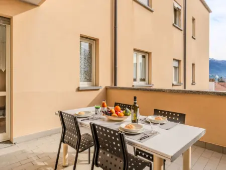 Appartement à Gravedona, Casa Dolce Vita - L1075929