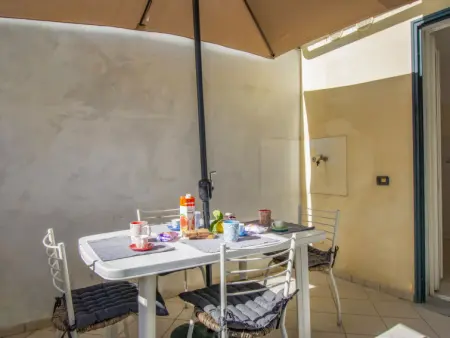 Appartement à Lido di Camaiore, Casa Lido mare - L1075930