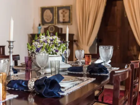 Da Torre, Gite 7 personnes à Braga - Photo 1