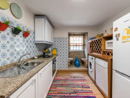 Da Torre, Gite 7 personnes à Braga - Photo 5