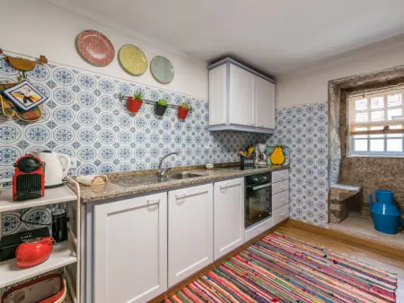 Da Torre, Gite 7 personnes à Braga - Photo 6