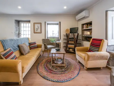 Da Torre, Gite 7 personnes à Braga - Photo 7