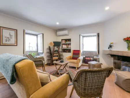 Da Torre, Gite 7 personnes à Braga - Photo 8