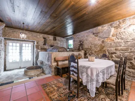 Da Torre, Gite 7 personnes à Braga - Photo 9