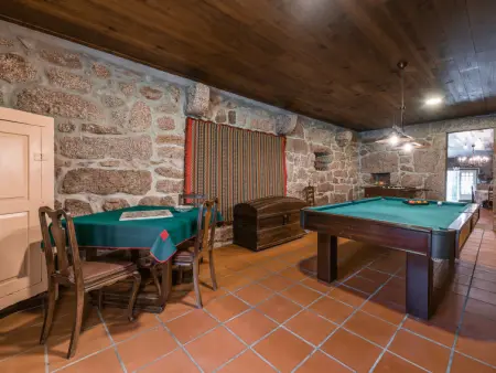 Da Torre, Gite 7 personnes à Braga - Photo 10