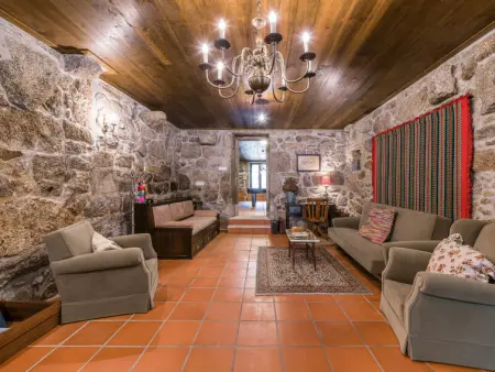 Da Torre, Gite 7 personnes à Braga - Photo 11