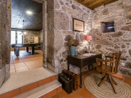 Da Torre, Gite 7 personnes à Braga - Photo 12