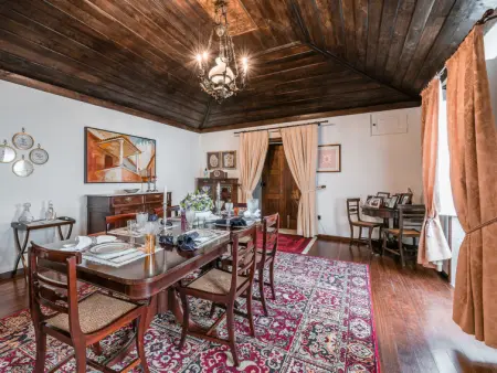 Da Torre, Gite 7 personnes à Braga - Photo 13