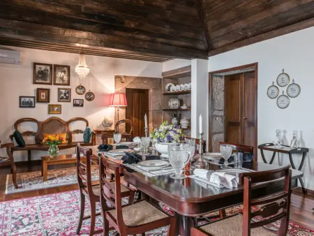 Da Torre, Gite 7 personnes à Braga - Photo 14