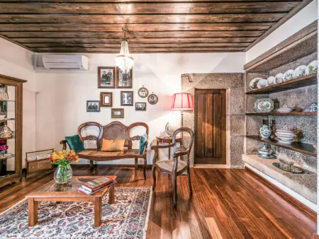 Da Torre, Gite 7 personnes à Braga - Photo 15