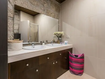 Da Torre, Gite 7 personnes à Braga - Photo 18