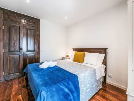 Da Torre, Gite 7 personnes à Braga - Photo 20