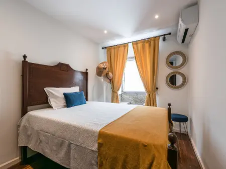 Da Torre, Gite 7 personnes à Braga - Photo 23