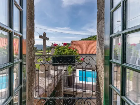 Da Torre, Gite 7 personnes à Braga - Photo 24