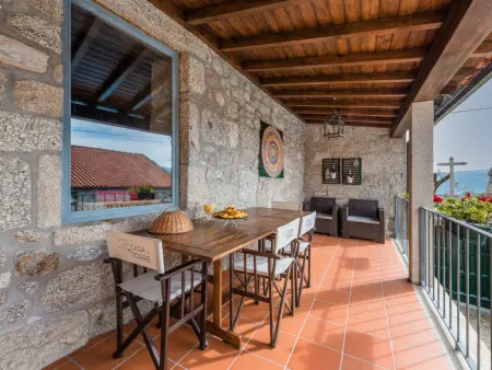 Da Torre, Gite 7 personnes à Braga - Photo 27