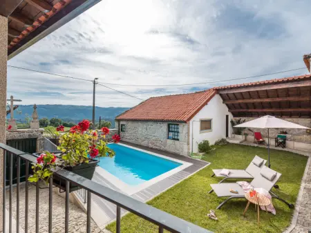 Da Torre, Gite 7 personnes à Braga - Photo 28