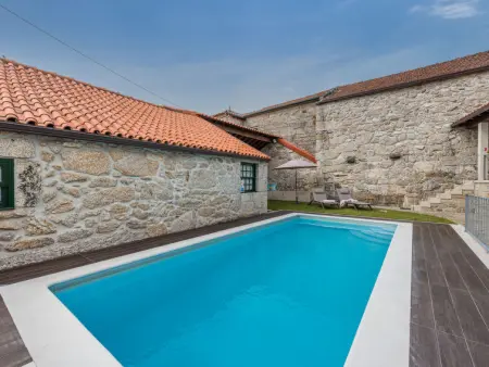 Da Torre, Gite 7 personnes à Braga - Photo 29