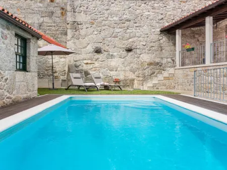 Da Torre, Gite 7 personnes à Braga - Photo 30