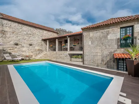 Da Torre, Gite 7 personnes à Braga - Photo 31