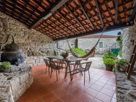 Da Torre, Gite 7 personnes à Braga - Photo 32