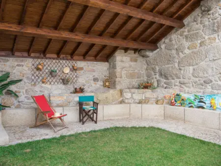 Da Torre, Gite 7 personnes à Braga - Photo 33