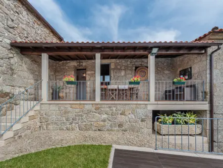 Da Torre, Gite 7 personnes à Braga - Photo 34