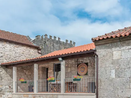 Da Torre, Gite 7 personnes à Braga - Photo 35