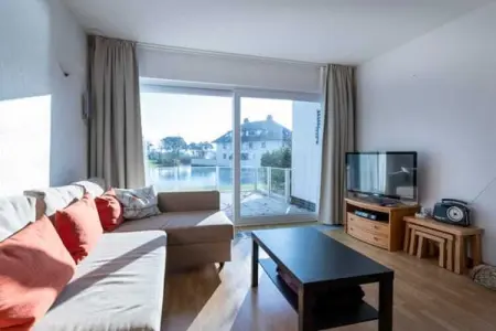 Appartement à MIDDELKERKE, JUAN 01A - L1075939