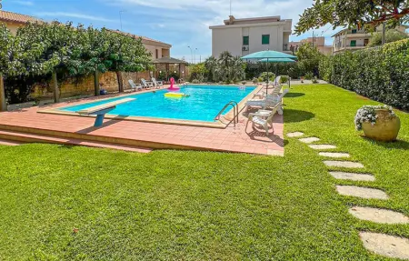 Maison à Sampieri - L1075967