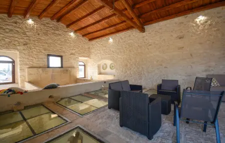 Location Maison 11 personnes à Chiaramonte Gulfi - Photo 2