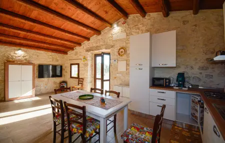 Location Maison 11 personnes à Chiaramonte Gulfi - Photo 3