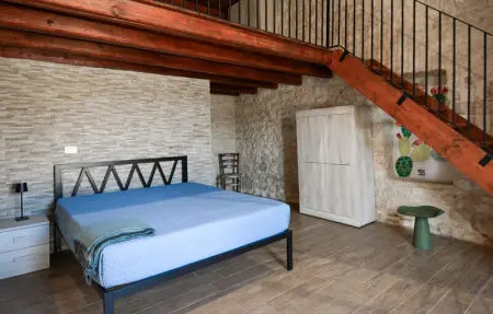 Location Maison 11 personnes à Chiaramonte Gulfi - Photo 5