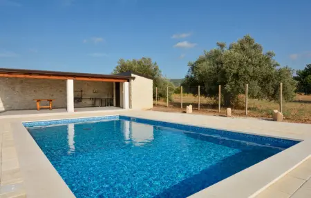 Location Maison 11 personnes à Chiaramonte Gulfi - Photo 11